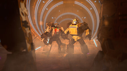 bumblebee war for cybertron siege