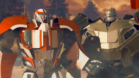 Watch Transformers Prime | Netflix Watch Transformers Prime | Netflix