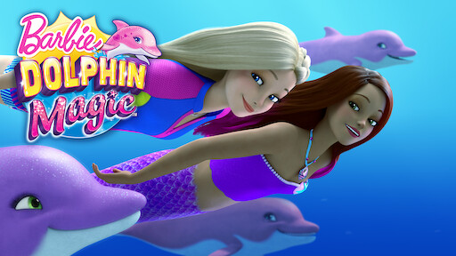 barbie dolphin magic full movie online free